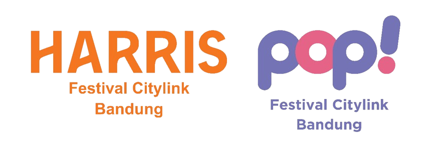 Logo Harris Hotel